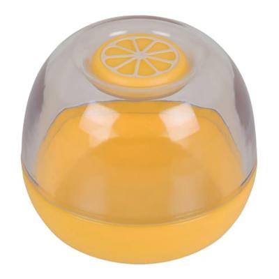 Creative Cooking Citrus Saver - Yuppiechef