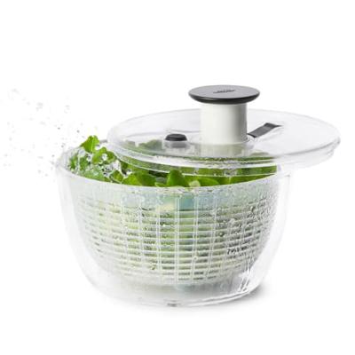 OXO Good Grips Little Salad and Herb Spinner - Yuppiechef