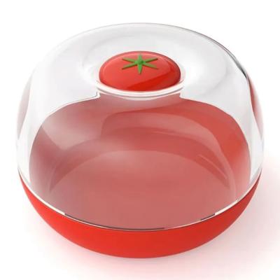 Creative Cooking Tomato Saver - Yuppiechef