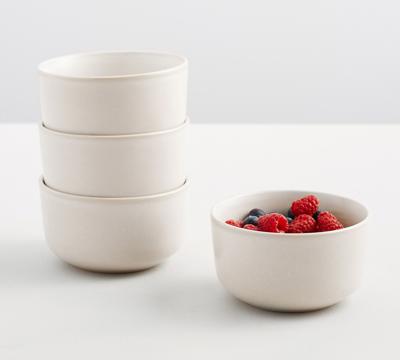 Mason Stoneware Mini Bowls - Charming & Practical | Pottery Barn