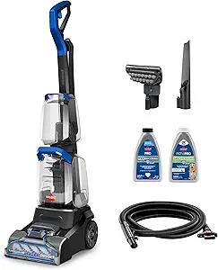 Amazon.com: BISSELL TurboClean PET, Upright Carpet & Upholstery Cleaner, 3948 : Industrial & Scientific