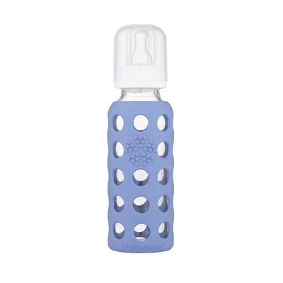 Lifefactory - Glass Baby Bottle - 9oz | West Coast Kids
