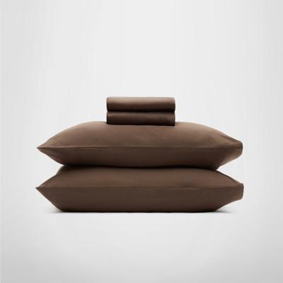Egyptian Cotton Bed Sheets - Silk & Snow Canada