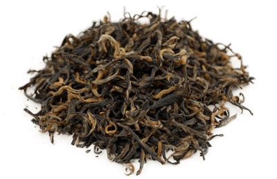 Organic Nepal Black Tea – Arbor Teas