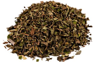Organic Peppermint – Arbor Teas