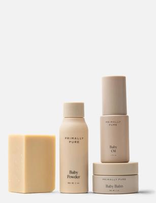 THE BABY KIT | organic baby products - Primally Pure Skincare