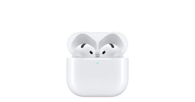 Buy AirPods 4 - Apple (UK)