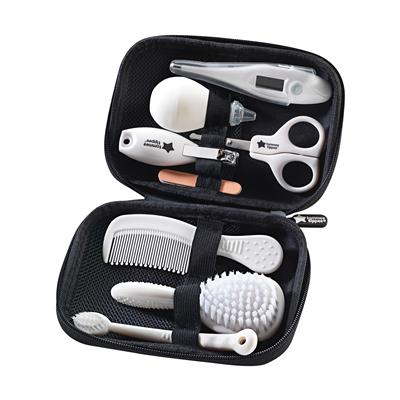 Tommee Tippee Healthcare And Grooming Kit White | Baby Bunting AU