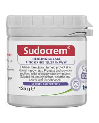 Sudocrem Healing Cream - Kmart