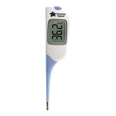 Tommee Tippee Flexipen Thermometer Newborn Plus | Baby Bunting AU