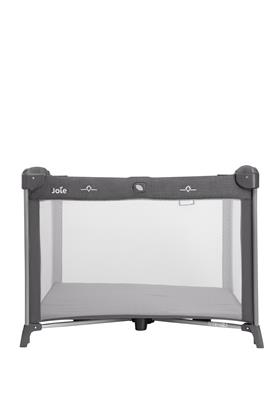 Joie Commuter Change Portacot Thunder | Baby Bunting AU