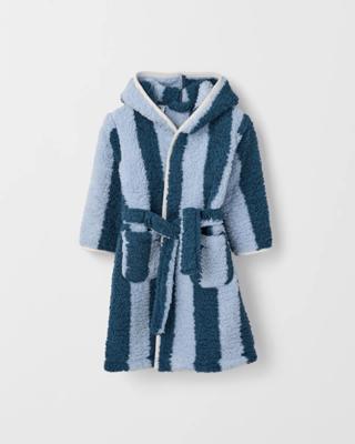 Younger Boys Sherpa Dressing Gown | Target Australia