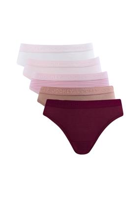 Print Bikinis 5 Pack | Woolworths.co.za