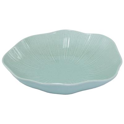 SAGE ORGANIC BOWL 32X29CM – Transnatal