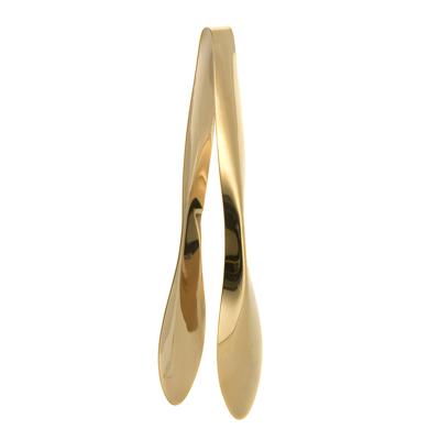 Light Gold Tongs 24cm – Wheel&Barrow Home