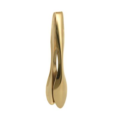 Light Gold Tongs 15cm – Wheel&Barrow Home
