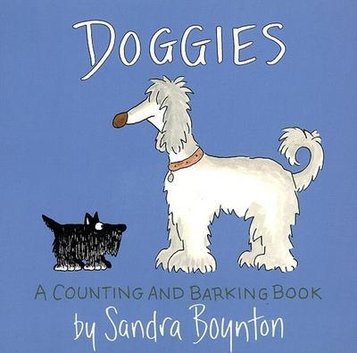 Doggies by Sandra Boynton | The Book Keeper