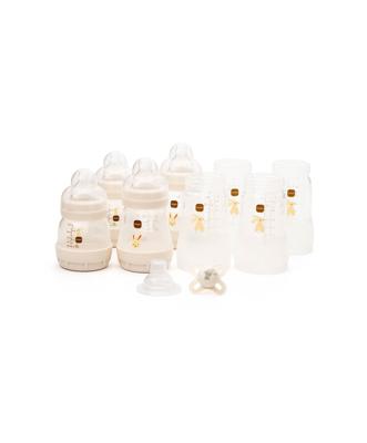 MAM Easy Start Bottle Set – Mamas & Papas UK