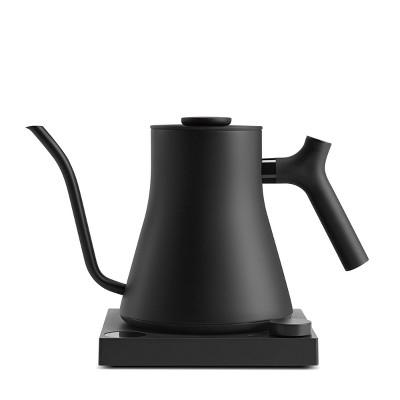 Fellow Stagg EKG Pro Electric Kettle Matte Black : Target