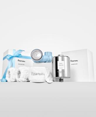 Faucet + Pro Series Shower Filter Bundle – FilterBaby
