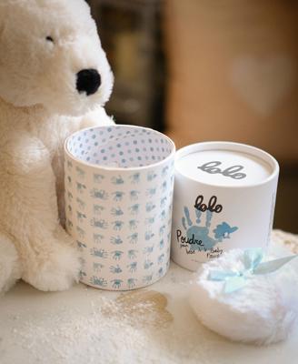 Poudre pour bébé LOLO – La Belle Excuse