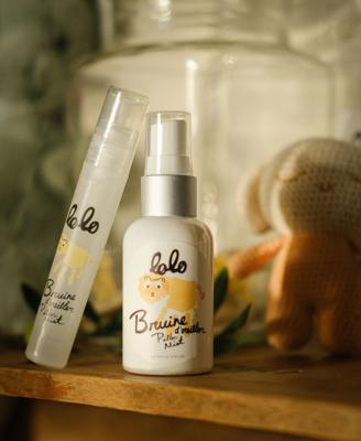 Bruine doreiller LOLO – La Belle Excuse