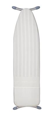 type A Adjustable Premium Ironing Board, 54-in x 15-in x 36-in