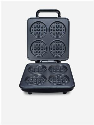 Swan Classic Waffle and Chaffle Maker | Bash