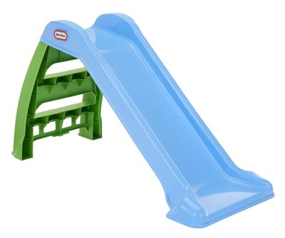 Little Tikes First Slide – Blue/Green - Walmart.ca