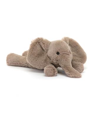 Jellycat Smudge Elephant Tiny – Kidstuff