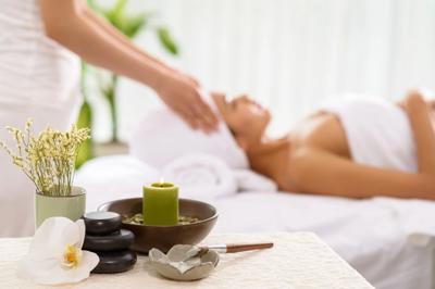 Massages | Holistic Spa