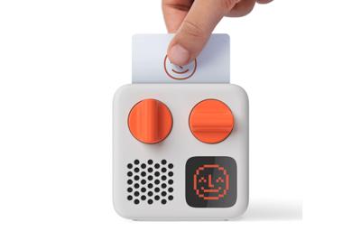 Yoto Mini Player I The Montessori Room