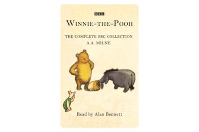 Winnie-the-Pooh: The Complete BBC Collection I The Montessori Room