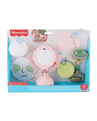 Fisher-Price Self-Care Sensory Set - Kmart