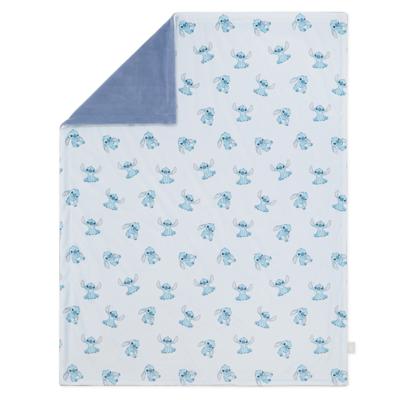 Disney Velour Blanket Stitch | Baby Bunting AU