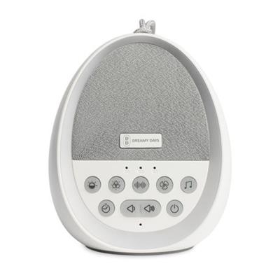 Dreamy Days White Noise Machine & Night Light - Dream Pod | Shop Today. Get it Tomorrow! | takealot.com