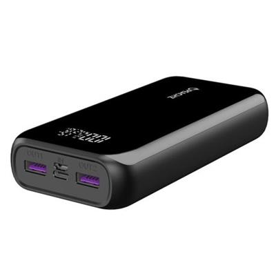 PEACHZ 20000mAh Fast Charging Power Bank - USB-C Portable Charger PD | Shop Today. Get it Tomorrow! | takealot.com