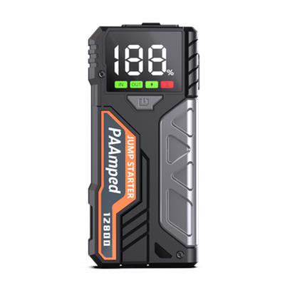 Ultra Start Car Jump Starter for All Passenger Car 12800 mAh Power Bank 12V | Shop Today. Get it Tomorrow! | takealot.com