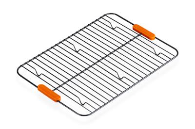 Le Creuset Metal Bakeware Cooling Rack Nonstick 42cm 42cm