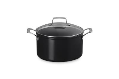 Essential Non-Stick Ceramic Stock Pot