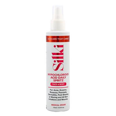 Silki - Hypochlorous Acid Daily Spritz - 175ml | Shop Today. Get it Tomorrow! | takealot.com