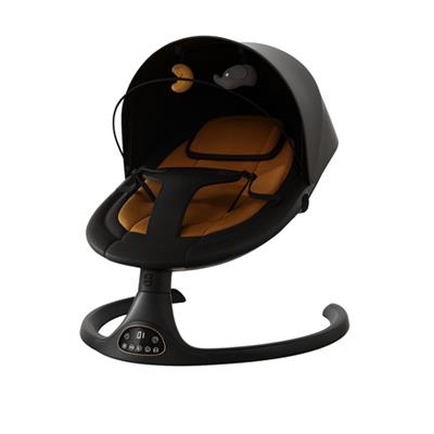 Electric Baby Rocker Cradle-Adjustable Recline, Bluetooth Music,Remote,Calm | Shop Today. Get it Tomorrow! | takealot.com