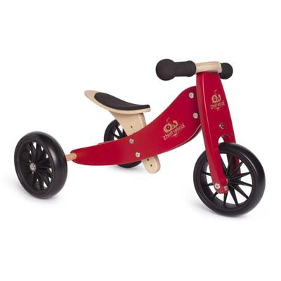 Kinderfeets - Tiny Tot Balance Bike | West Coast Kids