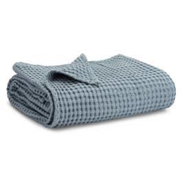 Comfycubs - Waffle Blanket | West Coast Kids