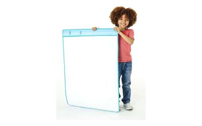 Color & Erase Mat – Art Therapy