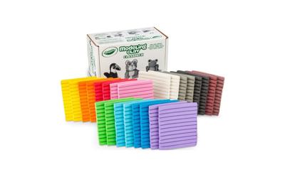 Modeling Clay Classpack – Art Therapy