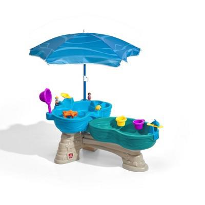Step2 Spill and Splash Seaway Water Table : Target