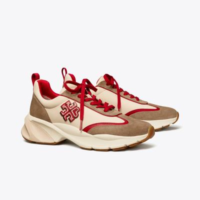 Good Luck Trainer: Womens Designer Sneakers | Tory Burch