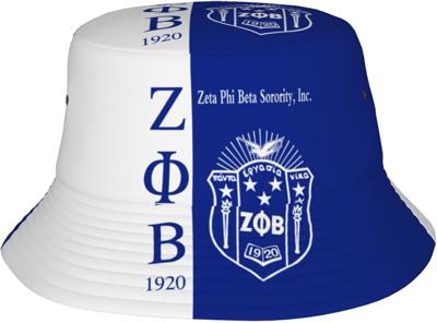 Bucket Hat Fashion Beach Sun Hat Lightweight Fisherman Hat for Sorority Gifts at Amazon Women’s Clothing store