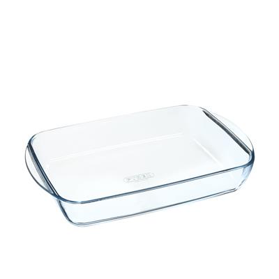 Pyrex Oblong Baking Dish 4.5L | Kitchen Warehouse
